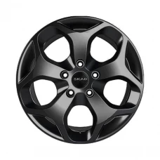 СКАД Гамбург R16x6.5 5x112 ET46 CB57.1