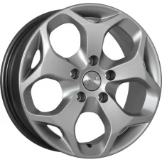 СКАД Гамбург R16x6.5 5x112 ET46 CB57.1 Selena