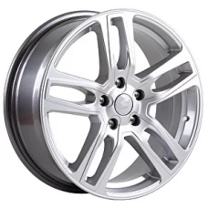 СКАД Женева R18x7 5x114.3 ET45 CB60.1 Selena