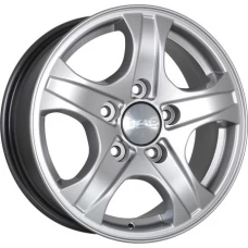 R16 Скад Калипсо 6.5/5x130x84.2/43 Селена (арт.0740008)