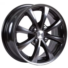 Скад Каллисто 14 / 6.0J PCD 4x98.0 ET 38.00 ЦО 58.60