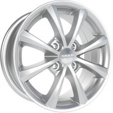 Скад Каллисто 14 / 6.0J PCD 4x100.0 ET 38.00 ЦО 67.10