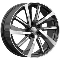 iFree Original ZV EXEED LX AWD КС1111 18x7.0 5x108 ET 23 CB60.10 ЛитойxСеребристый