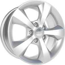 Скад Кёльн 16 / 7.0J PCD 5x108.0 ET 45.00 ЦО 65.10  