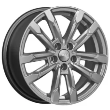 Скад Кения 16x6.5 5x100 ET 38 CB57.10 Графитовый