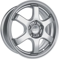 СКАД Киото R15x6 4x100 ET38 CB67.1