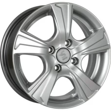 Скад Крит 14 / 5.5J PCD 4x98.0 ET 38.00 ЦО 58.60 