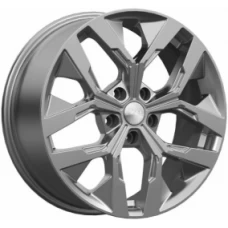 СКАД Ламберт R18x7.5 5x115 ET43 CB70.2 Graphite