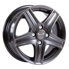 Скад Магнум 14 / 5.5J PCD 4x100.0 ET 38.00 ЦО 67.10