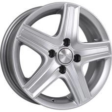 Скад Магнум 14 / 5.5J PCD 4x98.0 ET 38.00 ЦО 58.60