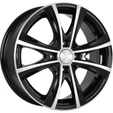 Скад Мальта 15 / 6.0J PCD 4x114.3 ET 44.00 ЦО 56.60 