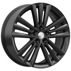 СКАД Манчестер R19x7.5 5x108 ET45 CB63.35 Black_barhat