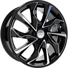 R17 Скад Marseille 7.0/5x114.3x67.1/48.5 Алмаз (арт.2171605)