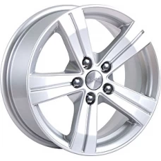 R17 Скад Mitsar 7.5/5x114.3x66.1/40 Селена (арт.1740408)