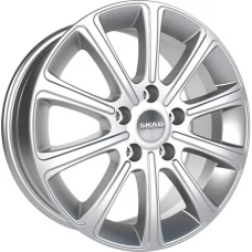 R16 Скад Милан 6.5/5x112x57.1/46 Селена (арт.2130708)