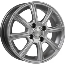 Скад Монако 14 / 5.5J PCD 4x100.0 ET 43.00 ЦО 67.10