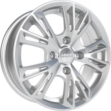 СКАД Монреаль R15x6 5x100 ET38 CB57.1 Selena