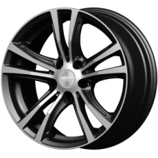 R18 Скад Мюнхен 8.0/5x108x63.4/45 Алмаз (арт.2970705)