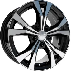 СКАД Нагано R16x6.5 5x114.3 ET38 CB67.1