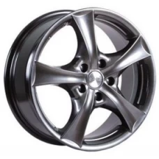 СКАД Ника R17х7 5х100 ЕТ49 СВ54.1 Galvano
