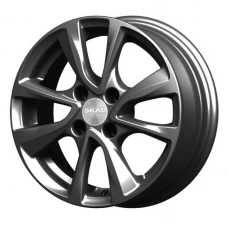 Скад Ницца 14 / 5.5J PCD 4x100.0 ET 35.00 ЦО 67.10
