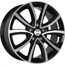 Скад Онтарио 17 / 7.0J PCD 5x112.0 ET 40.00 ЦО 57.10