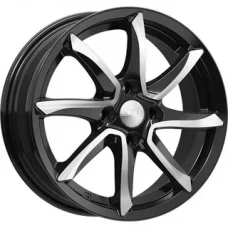 R15 Скад Осака 6.0/4x100x60.1/37 Алмаз (арт.3270105)