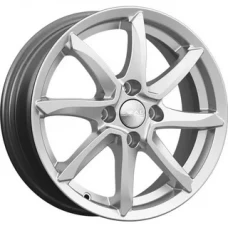 СКАД Осака R15x6 4x100 ET37 CB60.1