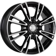 СКАД Пантера R14x5.5 4x100 ET45 CB67.1