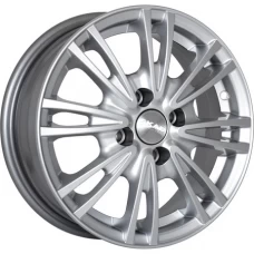 СКАД Пантера R14x5.5 4x100 ET45 CB67.1