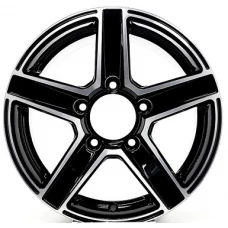 R16 Скад Сафари 7.0/5x139.7x98.5/30 Алмаз бархат(арт.3280026)