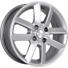 R15 Скад Самурай 6.0/4x100x54.1/48 Селена (арт.1021108)