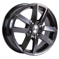Скад Самурай 15 / 6.0J PCD 4x100.0 ET 50.00 ЦО 60.10