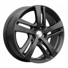 R17 Скад Сеул 6.5/5x114.3x67.1/48 Черный бархат (арт.2840625)