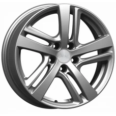 Скад Сеул 17 / 6.5J PCD 5x114.3 ET 48.00 ЦО 67.10