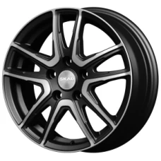 R16 Скад Сидней 6.0/4x100x60.1/45 Алмаз (арт.3150205)