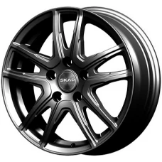 Скад Сидней 16 / 6.0J PCD 5x114.3 ET 43.00 ЦО 67.10