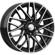 R16 Скад Сиена 6.5/5x114.3x66.1/40 Алмаз (арт.3310105)