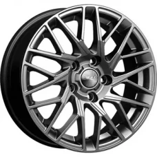 R16 Скад Сиена 6.5/5x114.3x66.1/40 Графит (арт.3310127)