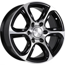 R17 Скад Скала 7.5/6x139.7x106.2/25 Алмаз