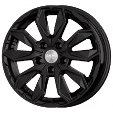 СКАД Сочи R16x6 4x100 ET41 CB60.1 Barhat
