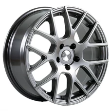 Скад Stiletto 18 / 8.0J PCD 5x112.0 ET 30.00 ЦО 66.60 
