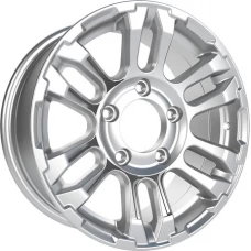 R16 Скад Тайга 7.0/5x139.7x98.5/40 Селена (арт.2120008)