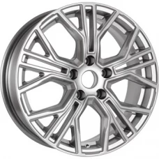 СКАД Тибет R17x6.5 5x114.3 ET49 CB67.1 Selena