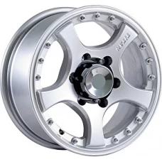 СКАД Титан  R16x7 5x139.7 ET35 CB109.7