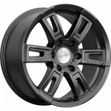 СКАД ТОР R15x6.5 5x139.7 ET40 CB98.5 Black_barhat