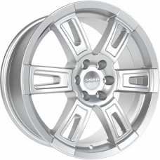 Скад Тор 18 / 8.0J PCD 6x114.3 ET 30.00 ЦО 66.10