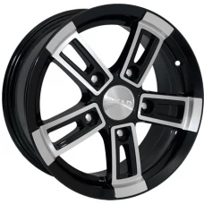 R18 Скад Тор 8.0/6x139.7x67.1/30 Алмаз (арт.2450305)