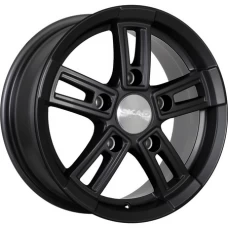 Скад R18x8 6x114.3 ЕТ30 CB67.1 Тор