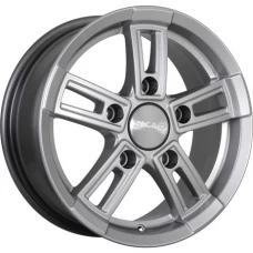 Скад Тор 18 / 8.0J PCD 6x139.7 ET 30.00 ЦО 67.10 